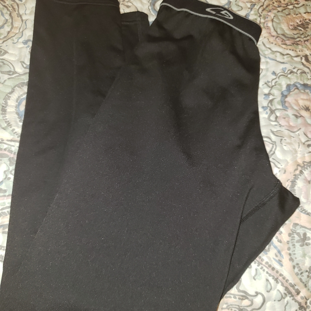 Champion Leggings sz Med - Picture 2 of 5